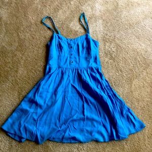 Express Dress XS